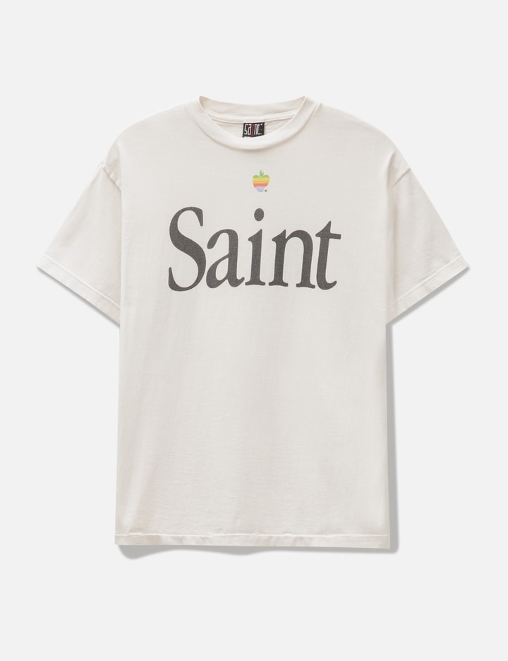 Heart Saint T-shirt Placeholder Image