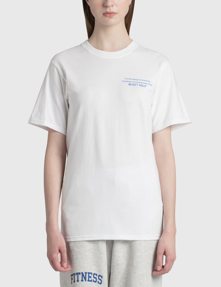 デザイン & コンサルティング Tシャツ Placeholder Image
