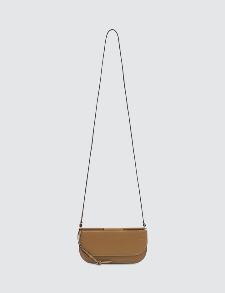 Loewe - Pochette Bag  HBX - Globally Curated Fashion and Lifestyle by  Hypebeast