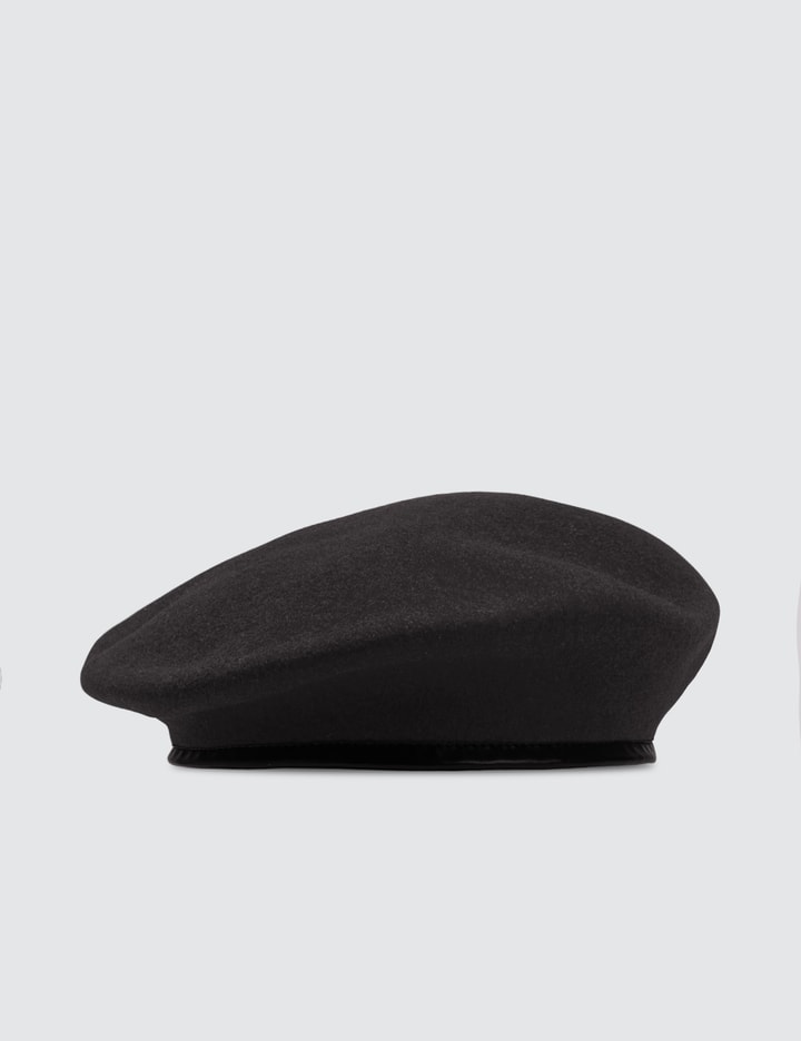 Monty Wool Beret Placeholder Image