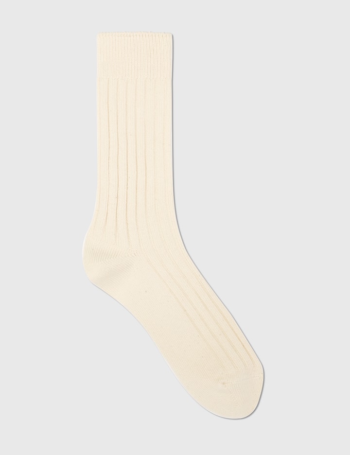 Oganic Daily 3 Pack Crew Socks Placeholder Image