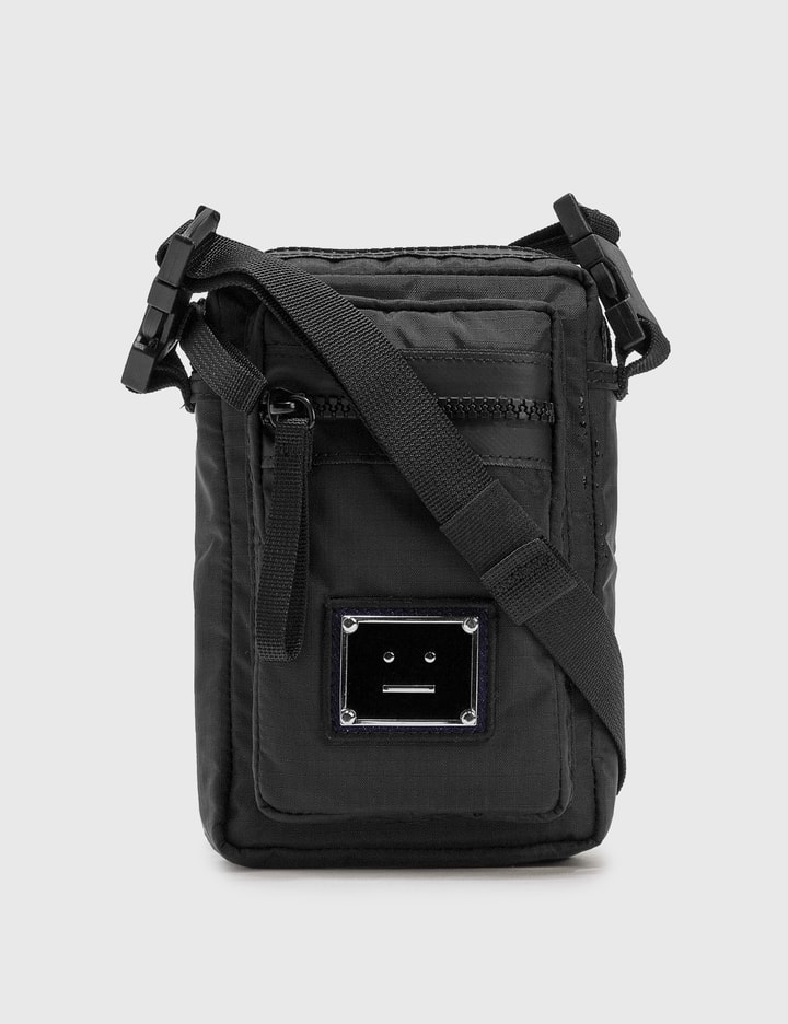 Arvel Plaque Face Crossbody Bags Placeholder Image