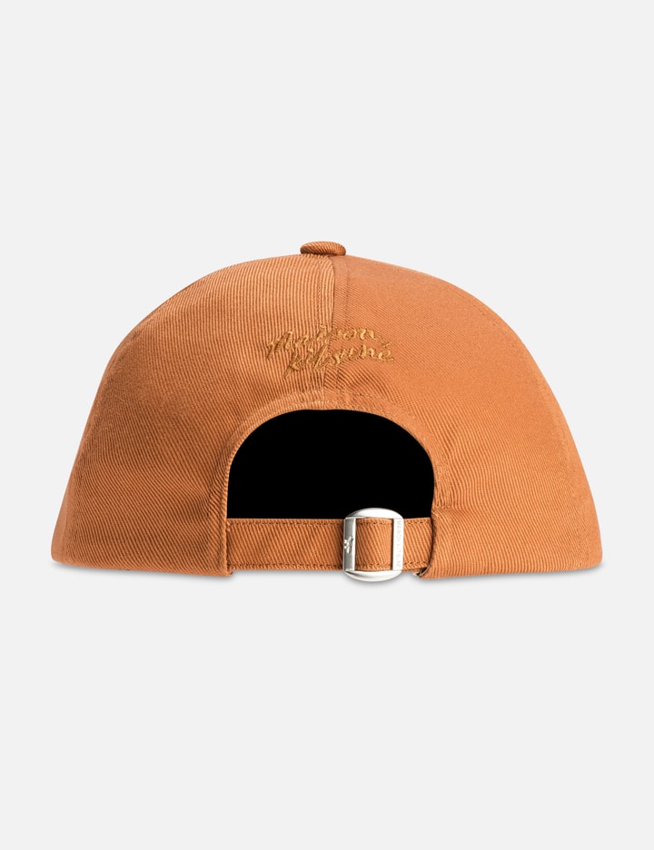 BOLD FOX HEAD 6P CAP Placeholder Image