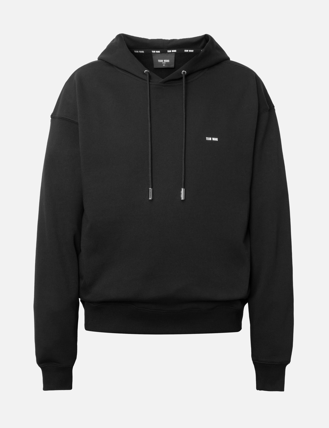 Team Wang The Original 1 Pullover Hoodie