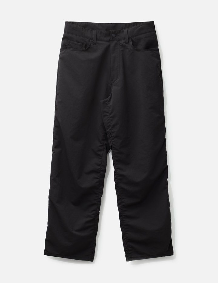 Nanamica ALPHADRY 5 Pocket Pants