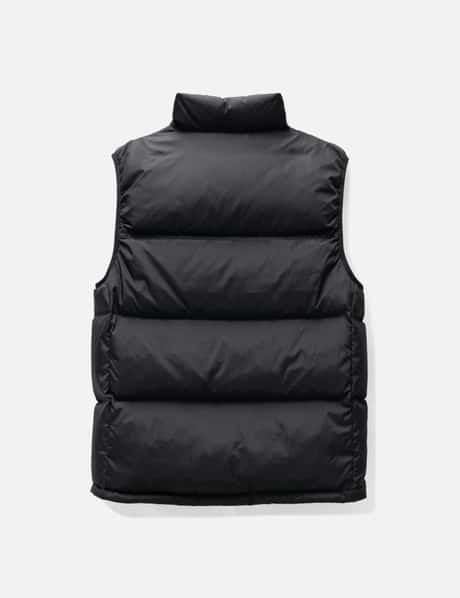 F.C. Real Bristol - Down Vest | HBX - Globally Curated Fashion and 