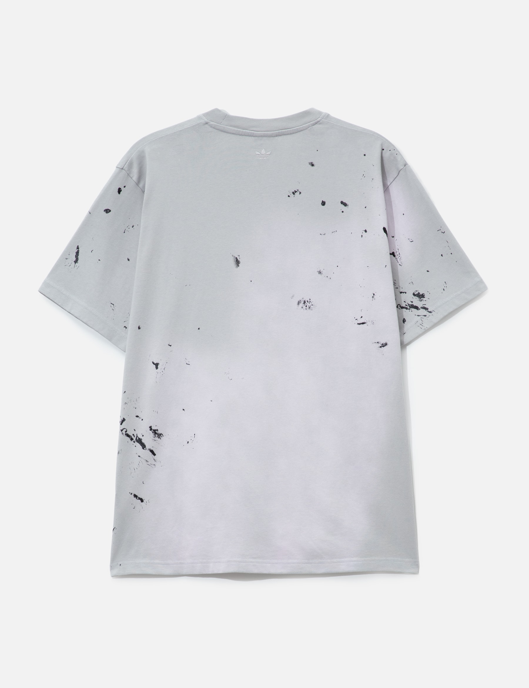 SFTM X Adidas Originals 007 Short Sleeve Tee view 17
