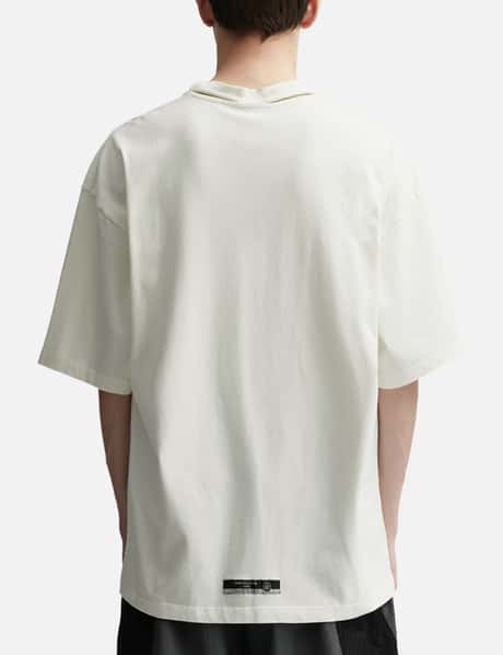 X Botter Trompe L’oeil T-Shirt view 12