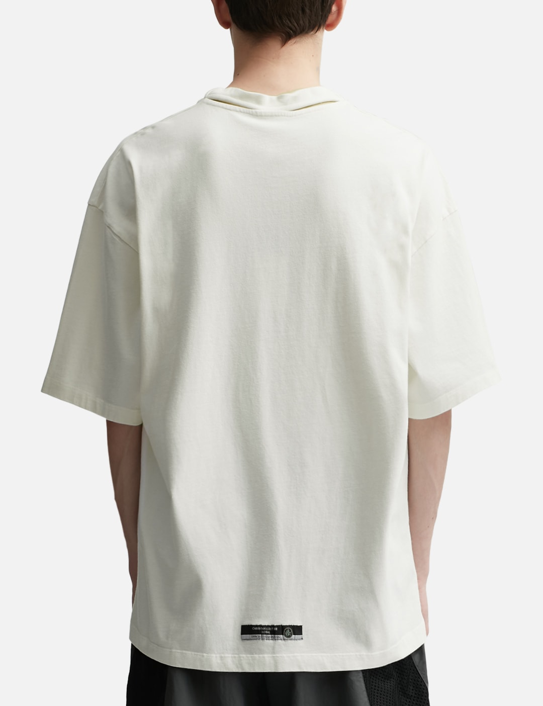 X Botter Trompe L’oeil T-Shirt view 13
