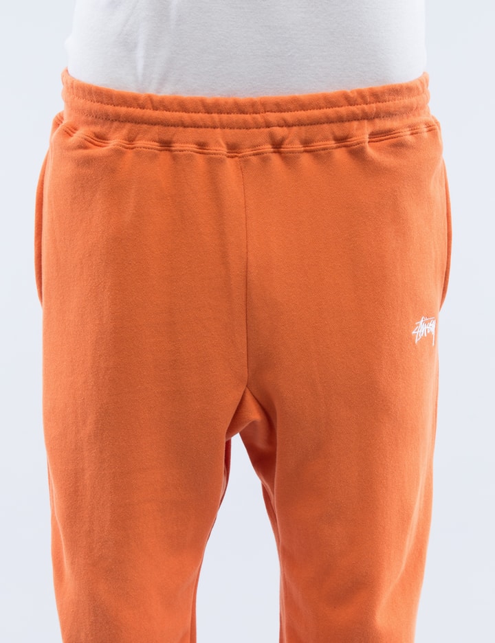 Basic Sweatpants Placeholder Image