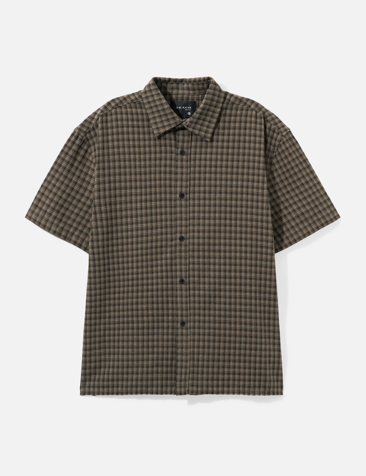 Beach Brains Hold SS Shirt
