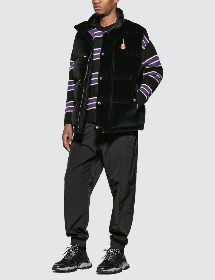 Moncler Genius x Palm Angels Jumper Placeholder Image