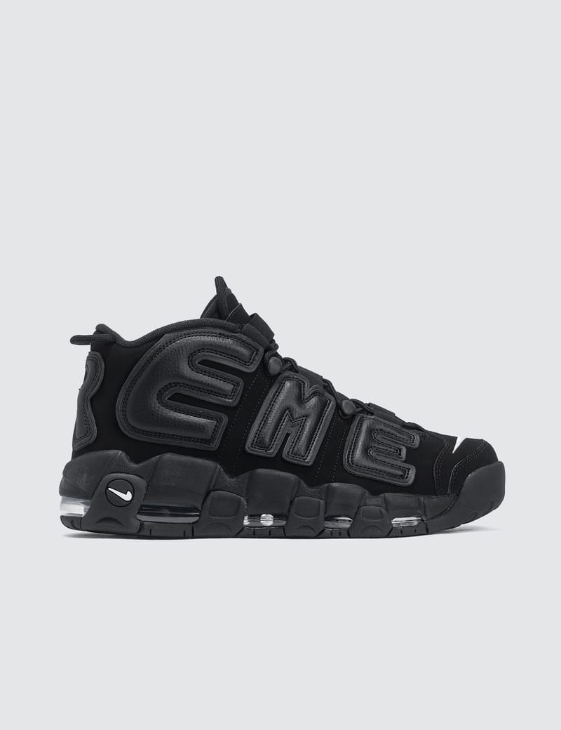 suptempo black