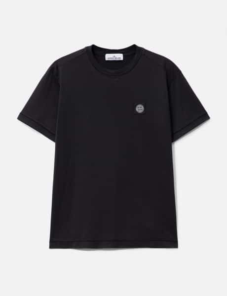 Stone Island 2100039 60/2 Cotton Jersey T-shirt