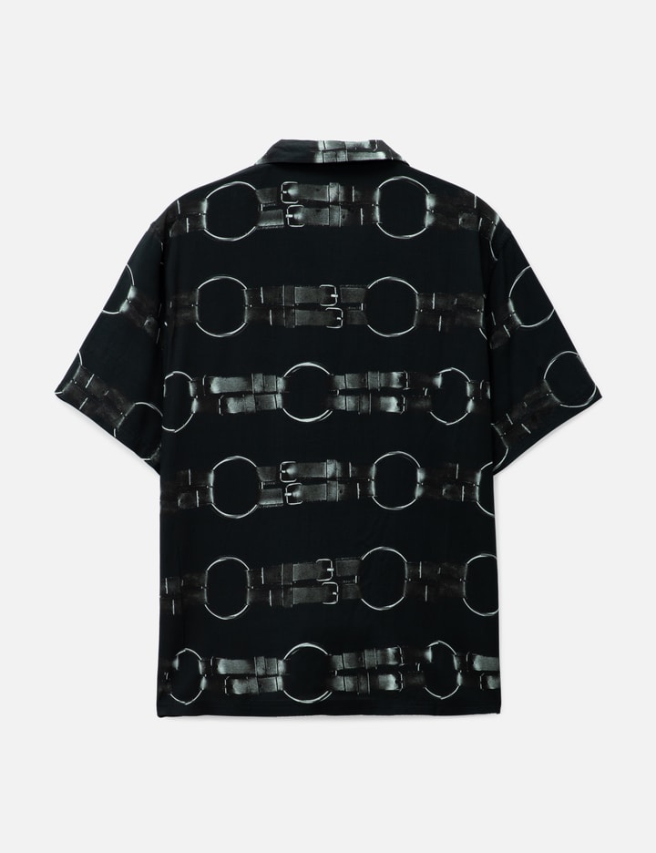 STRAPS BUTTON DOWN Placeholder Image
