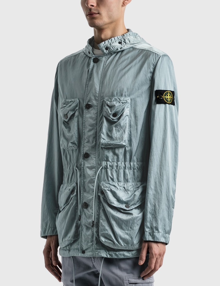 Nylon Raso-TC Jacket Placeholder Image
