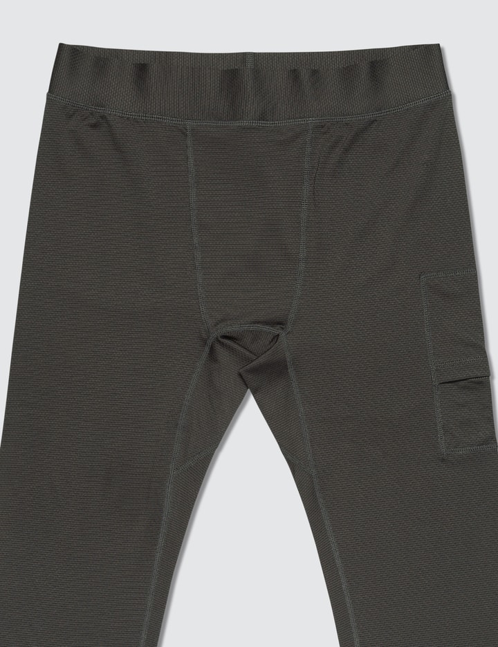 Reigning Champ x Asics 3/4 Compression Tights Placeholder Image