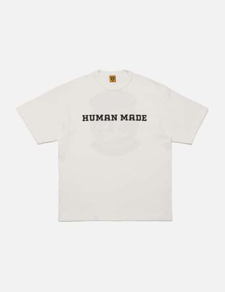 Human Made - GRAPHIC T-SHIRT #16 | HBX - Globally Curated Fashion 