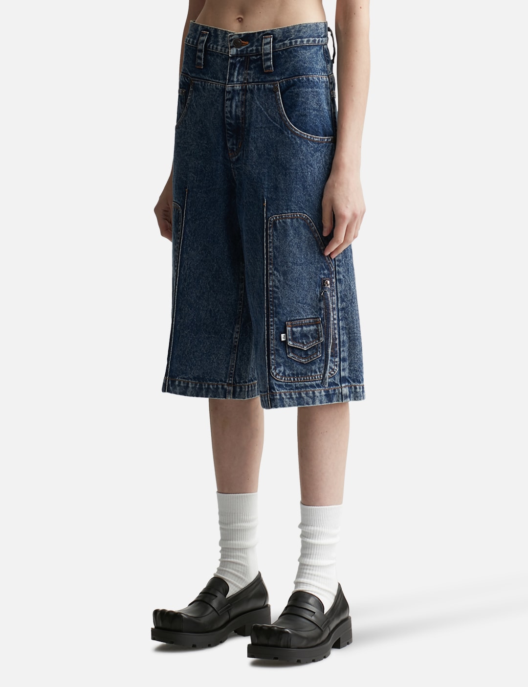 Utility Jorts view 14