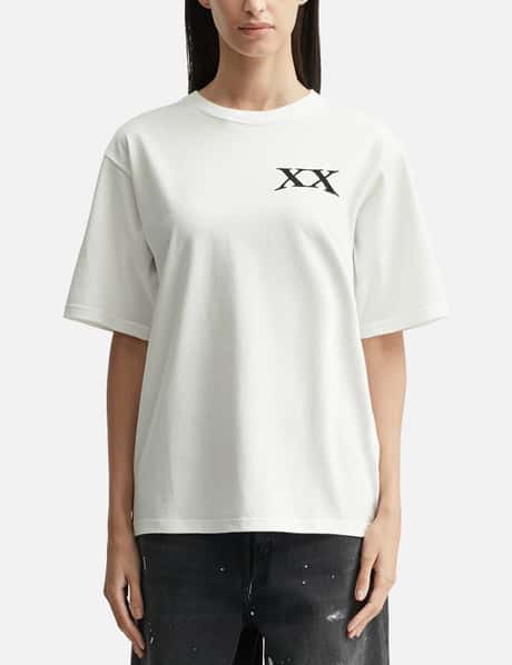 AMBUSH X Hypebeast 20th Anniversary T-Shirt view 17