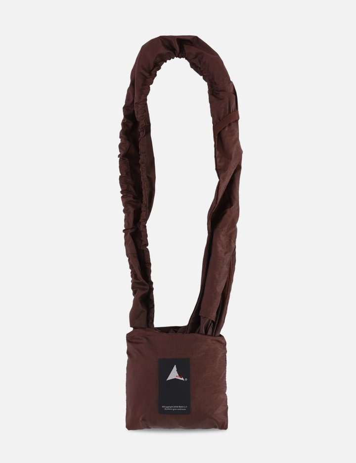 ROA Laki Packable Knot Bag