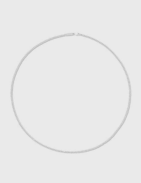 Vitaly Miami Chain Necklace