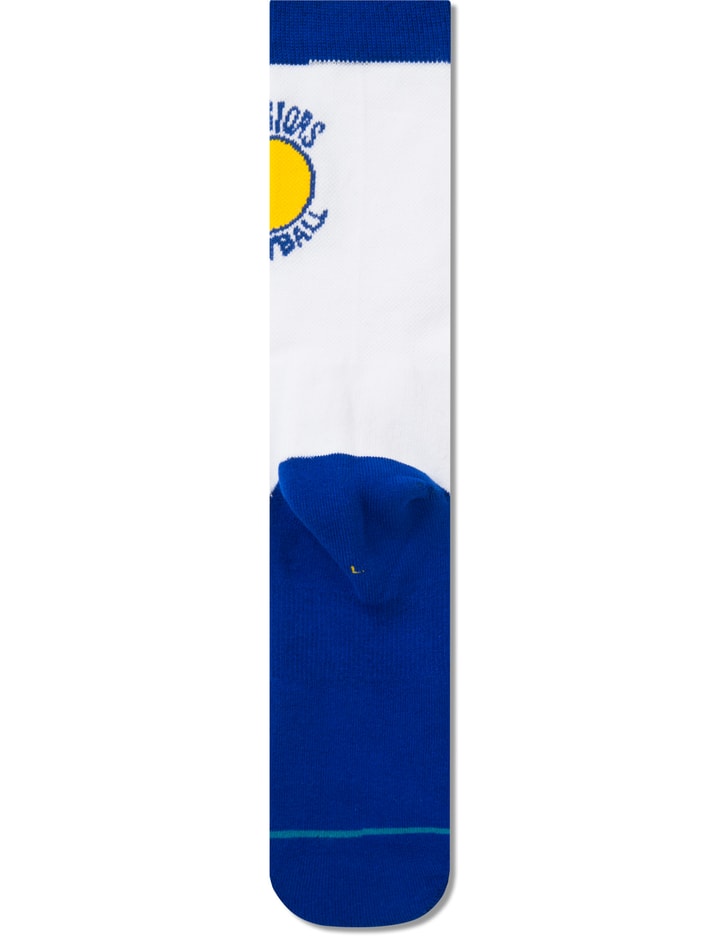Golden State Warriors Socks Placeholder Image