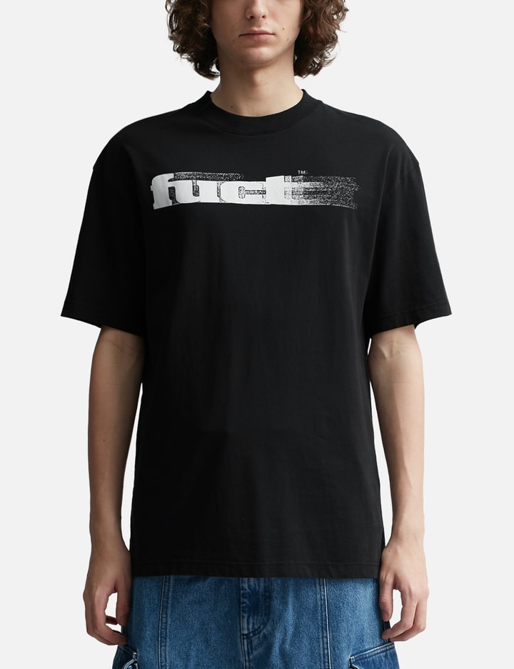 OG Blurred Logo T-shirt Placeholder Image