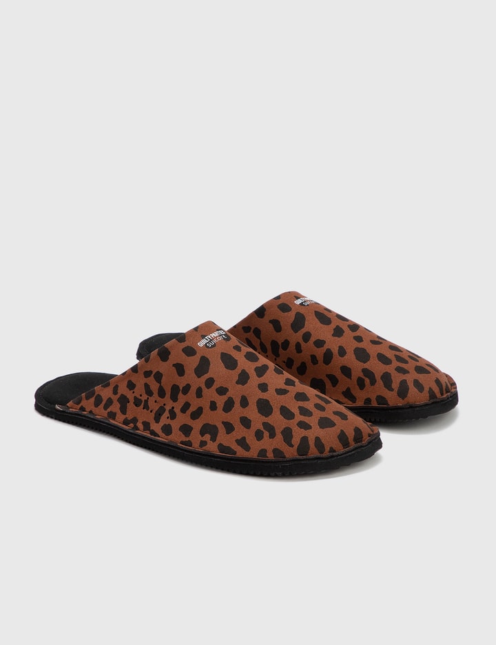 Wacko Maria X Suicoke Sandals Placeholder Image