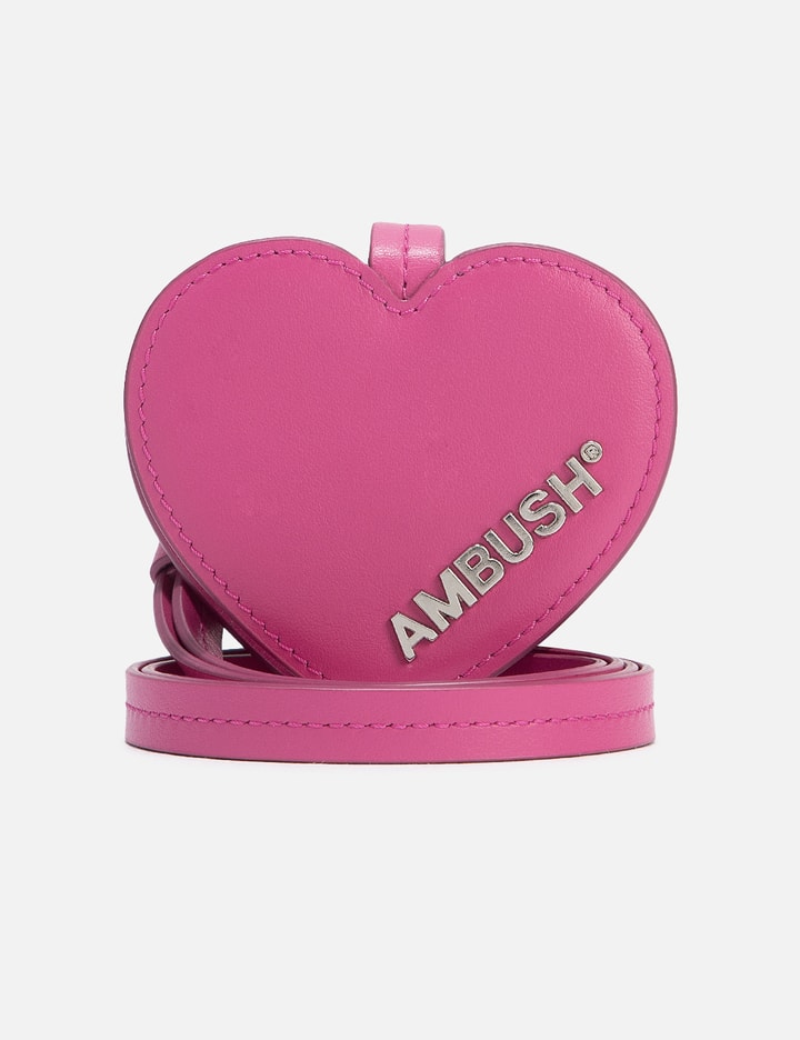 HEART AIRPODS CASE Placeholder Image