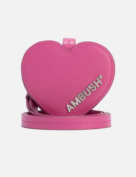 AMBUSH® - ハート Airpods ケース | HBX - ハイプビースト(Hypebeast 