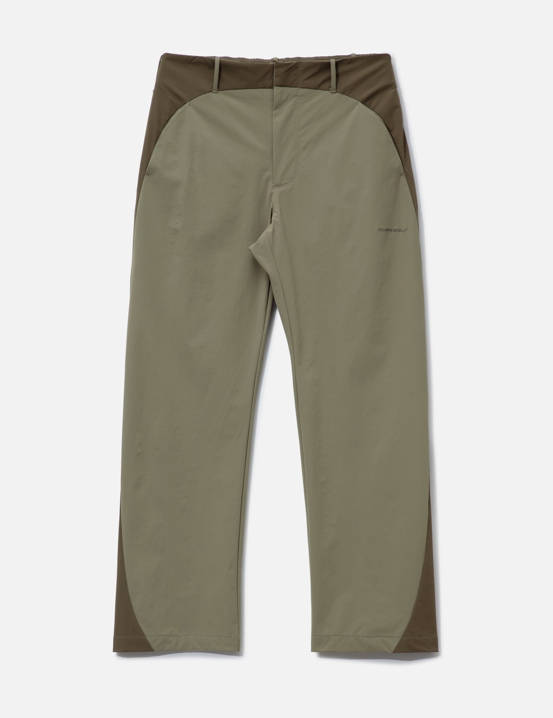 X POST ARCHIVE FACTION (PAF) Woven Pants view 10