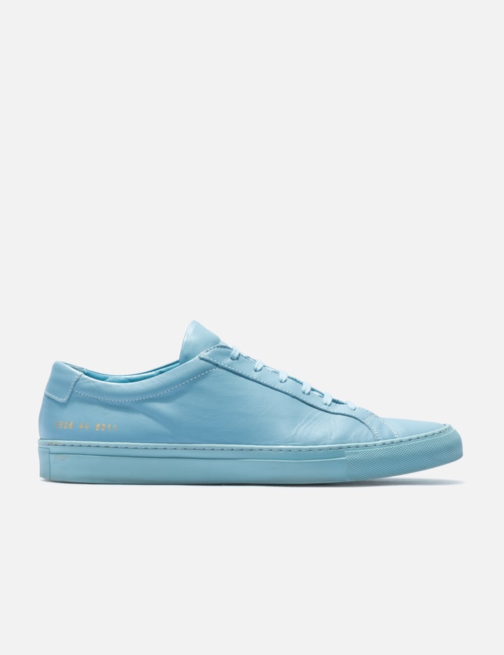 Common Projects Achilles Powder