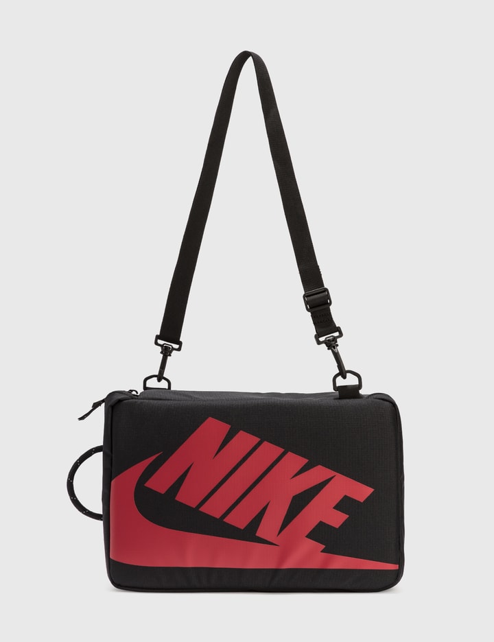 Shoe Box Bag Placeholder Image