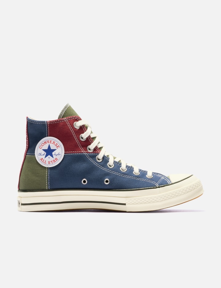 Converse Converse X Noah Chuck 70 Split Upper High Top
