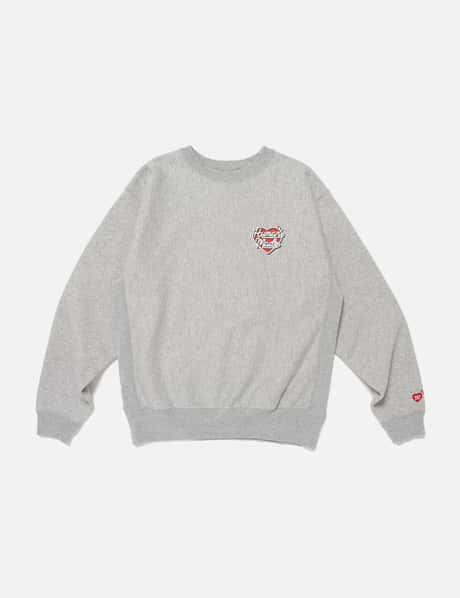 Heavyweight Sweatshirt view 5