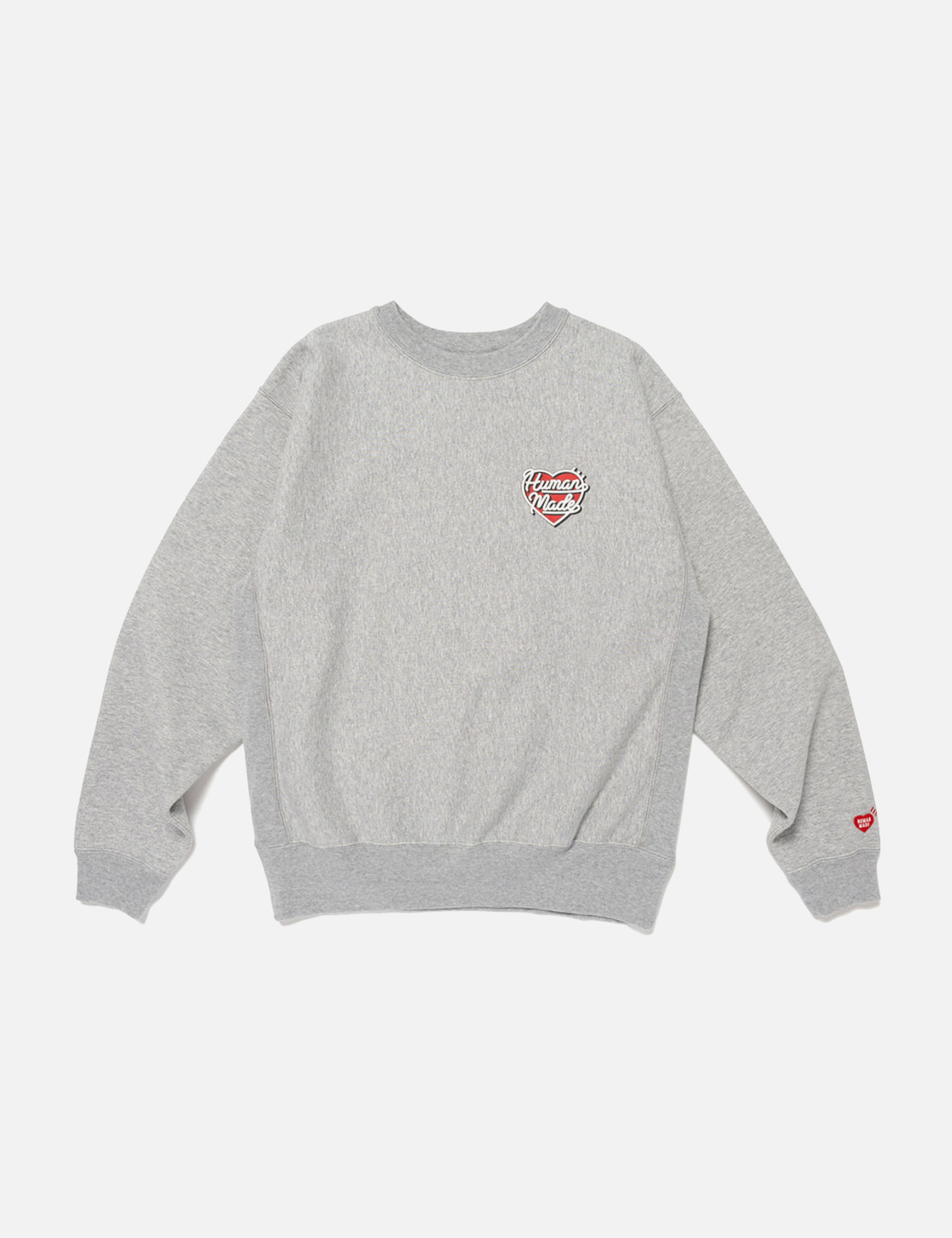 Heavyweight Sweatshirt view 13