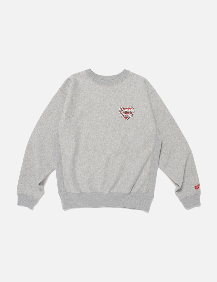 Heavyweight Sweatshirt Placeholder Image