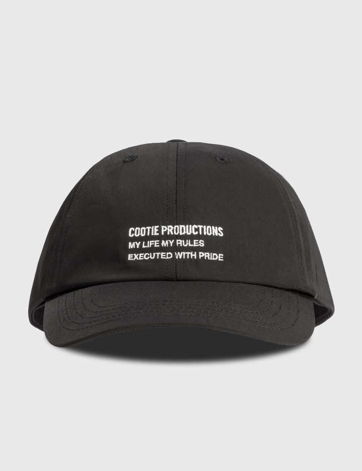 Polyester 6 Panel Cap Placeholder Image