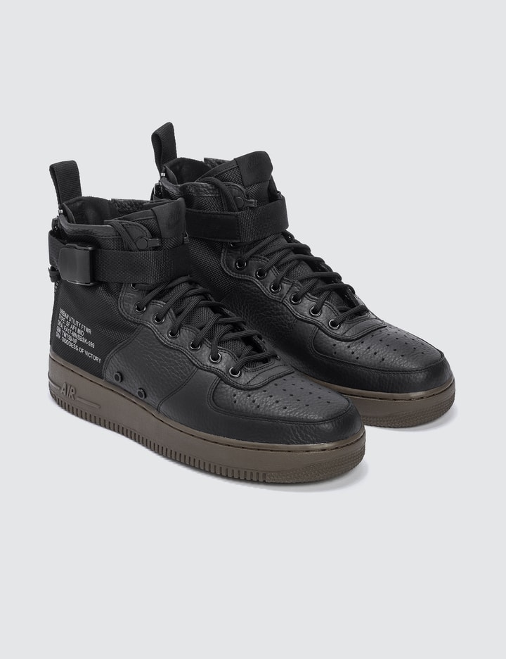 W SF Air Force 1 Mid Placeholder Image