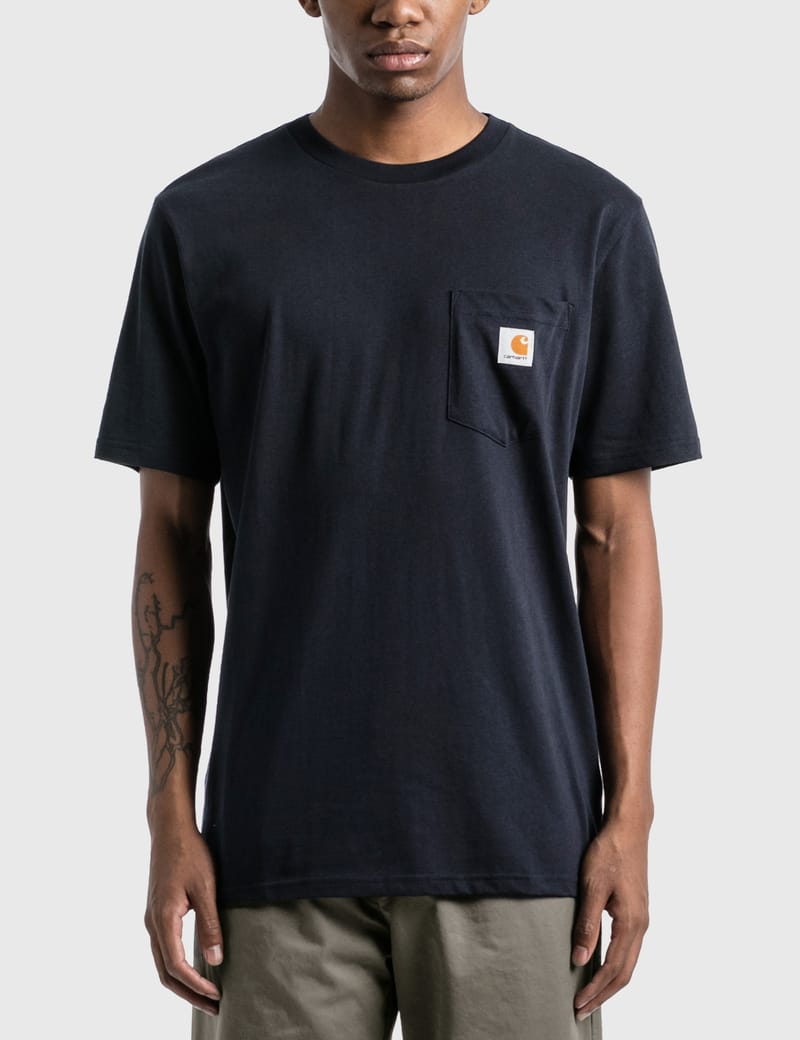 Carhartt Work In Progress - Pocket T 