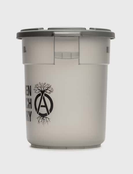 NEIGHBORHOOD - SRL Thor Container | HBX - Globally Curated Fashion 