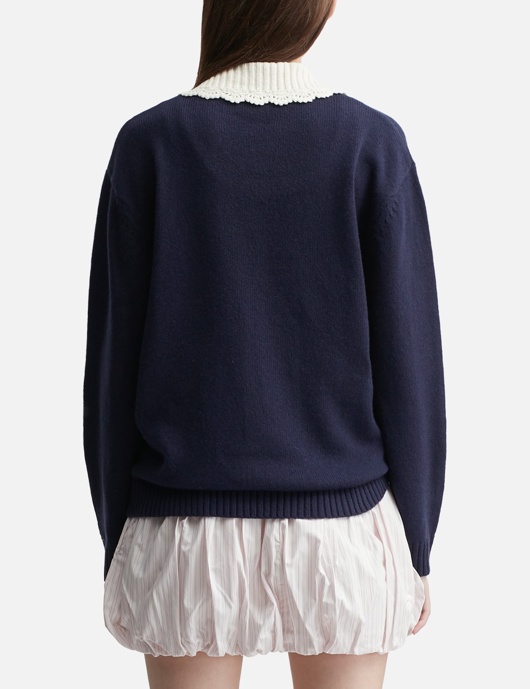 Koda Cardigan view 15