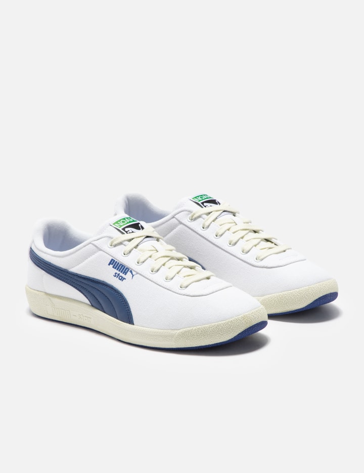 PUMA x Noah Canvas Star Placeholder Image