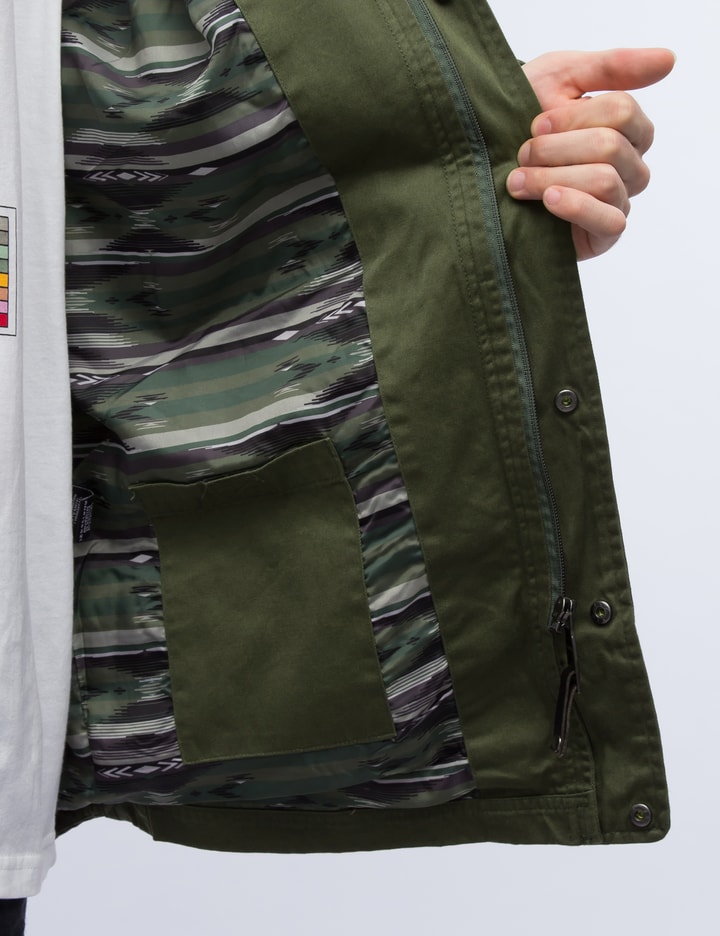 Apache Parka Placeholder Image