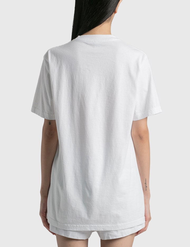 エクエストリアン Tシャツ Placeholder Image