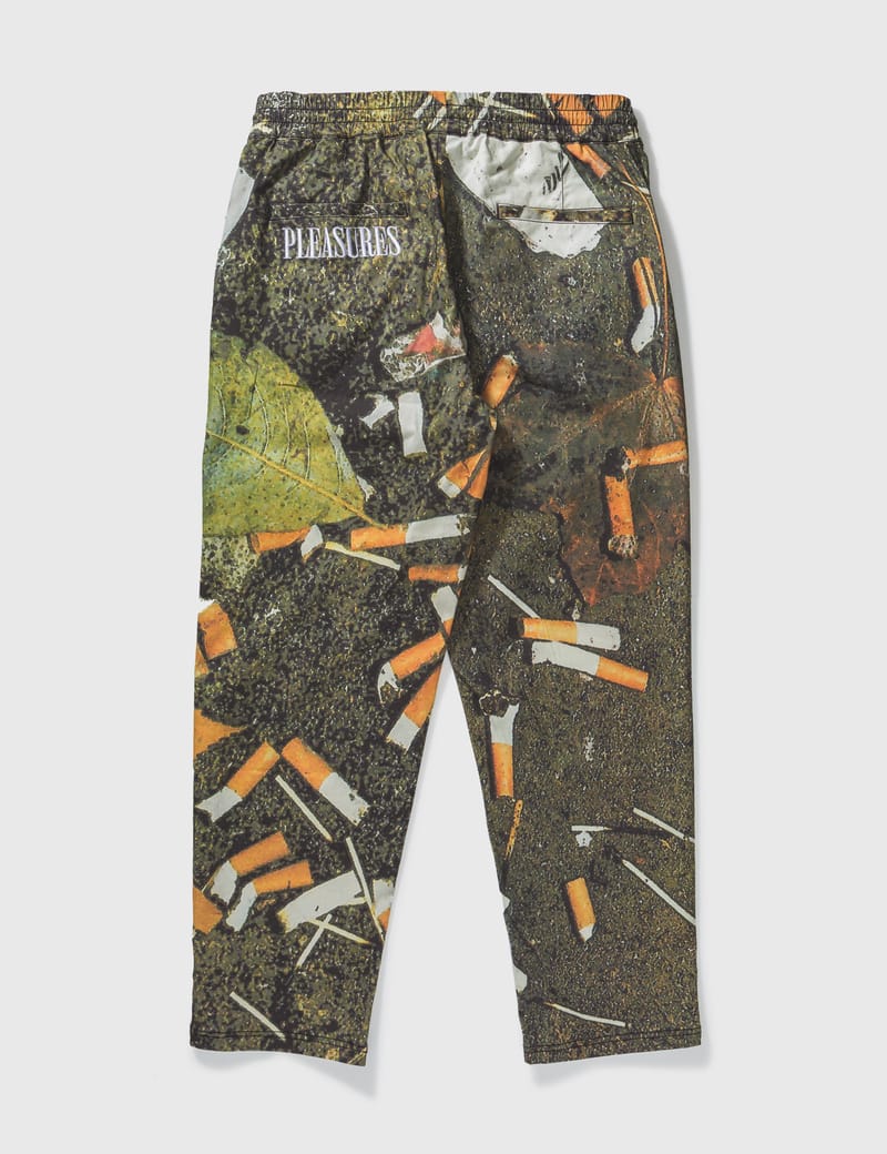 Pleasures - Litter Beach Pants | HBX 
