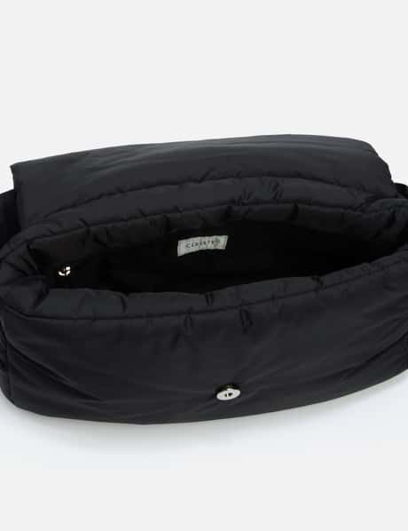 PADDED FLAP HOLIDAY BAG view 14