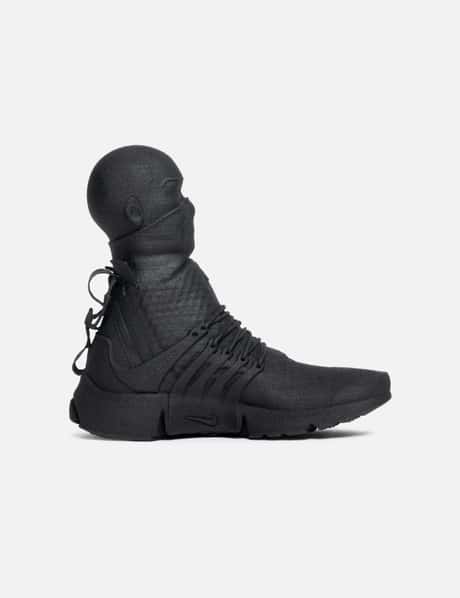 Nike Acronym X Kostas Seremetis Statue