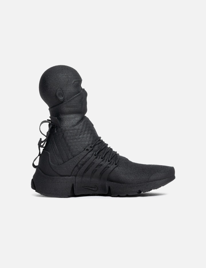 Acronym X Kostas Seremetis Statue Placeholder Image